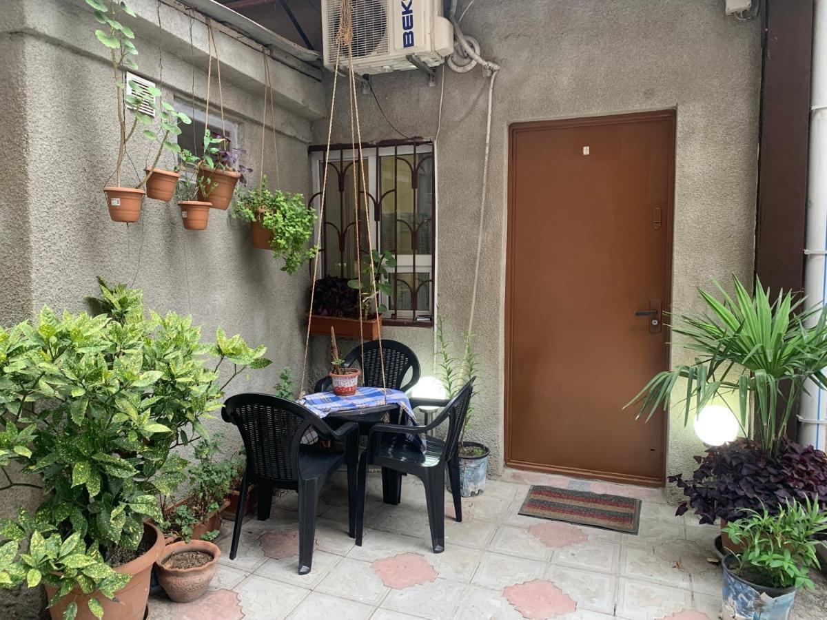 Downtown-Home In The Heart Of Old Tbilisi Buitenkant foto