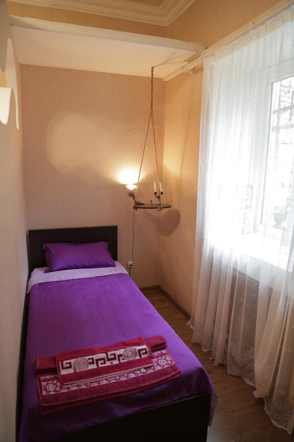 Downtown-Home In The Heart Of Old Tbilisi Buitenkant foto